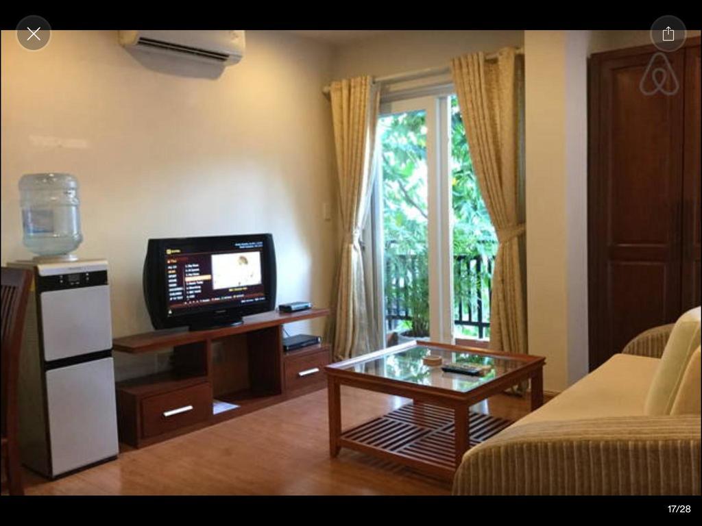 Palmo Hotel & Apartment 2 Ханой Номер фото